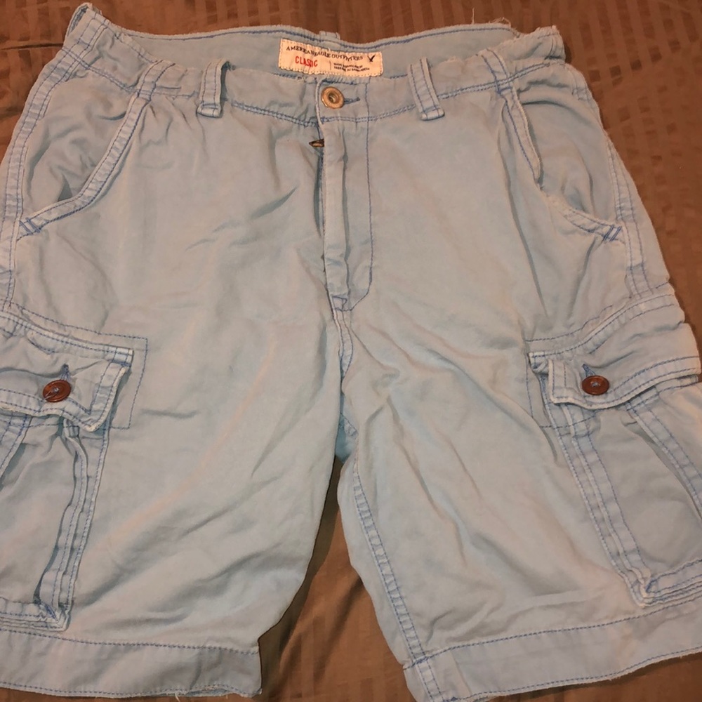 American eagle outfitters